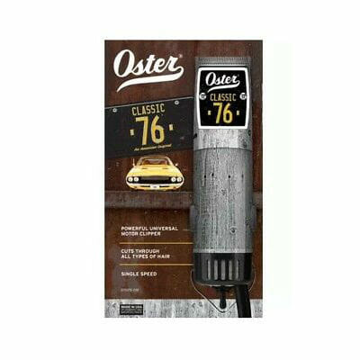 oster classic